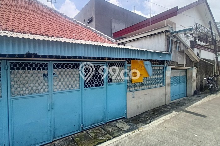 Hunian Super Mewah dengan Akses Paling Strategis di Kota, Jakarta Barat Hunian Super Mewah dengan Akses Paling Strategis di Kota, Jakarta Barat