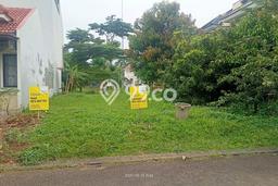 Lahan Dijual Lokasi Strategis di Tangerang dengan Luas 165m2 Lahan Dijual Lokasi Strategis di Tangerang dengan Luas 165m2