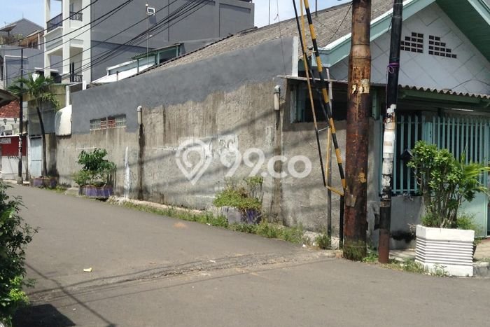 Rumah Elit Modern Siap Huni di Petojo Jakarta Pusat Rumah Elit Modern Siap Huni di Petojo Jakarta Pusat