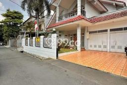 Dijual Rumah Elit Exclusive di Cilandak, Jakarta Selatan Dijual Rumah Elit Exclusive di Cilandak, Jakarta Selatan