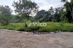 Tanah untuk Dijual di Sawangan Depok Luas 642m2 Tanah untuk Dijual di Sawangan Depok Luas 642m2
