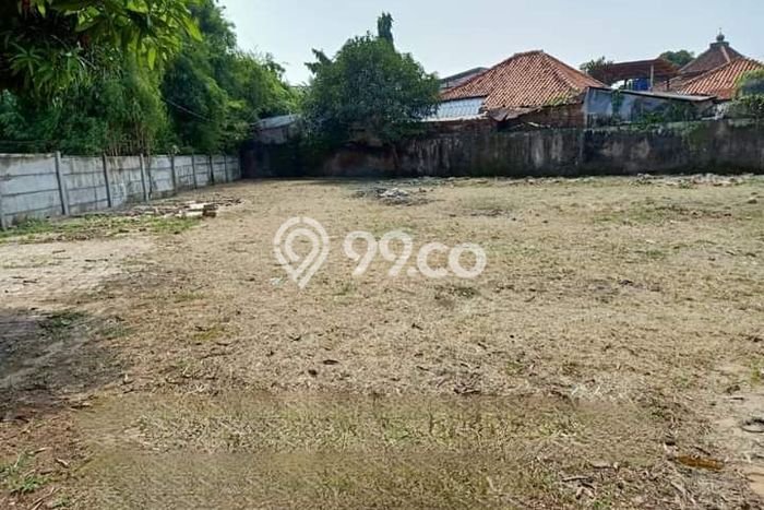 Tanah Dijual di Jakarta Selatan Seluas 1708m2 Strategis Tanah Dijual di Jakarta Selatan Seluas 1708m2 Strategis