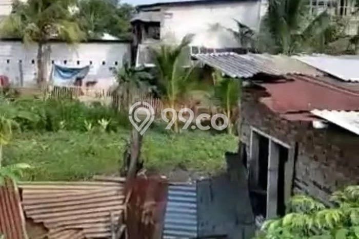 Tanah Dijual Lokasi Neglasari Tangerang - Tanah Dijual Lokasi Neglasari Tangerang -