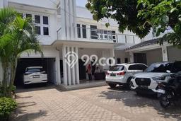 Hunian Super Mewah dengan Akses Paling Strategis di Jati Padang, Jakarta Selatan Hunian Super Mewah dengan Akses Paling Strategis di Jati Padang, Jakarta Selatan