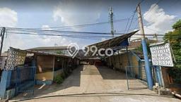 Jarang Ada! Tanah di Parung Punya Luas 410m2 SHM Jarang Ada! Tanah di Parung Punya Luas 410m2 SHM