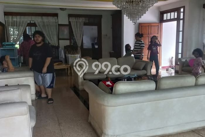 Rumah Luxury Modern Siap Huni di Duren Tiga Jakarta Selatan Rumah Luxury Modern Siap Huni di Duren Tiga Jakarta Selatan