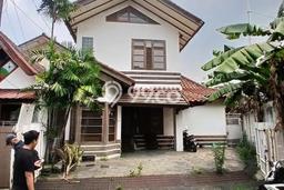 Hunian Super Mewah dengan Akses Paling Strategis di Bintaro, Tangerang Selatan Hunian Super Mewah dengan Akses Paling Strategis di Bintaro, Tangerang Selatan