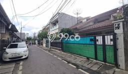 Dijual Rumah Premium dengan Fasilitas Sekitar Lengkap di Sawah Besar, Jakarta Pusat Dijual Rumah Premium dengan Fasilitas Sekitar Lengkap di Sawah Besar, Jakarta Pusat