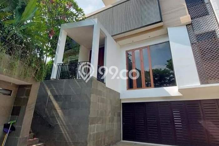 Rumah Elit LB 500m2 Siap Huni Desain Elegan di patra kuningan, Jakarta Selatan Rumah Elit LB 500m2 Siap Huni Desain Elegan di patra kuningan, Jakarta Selatan