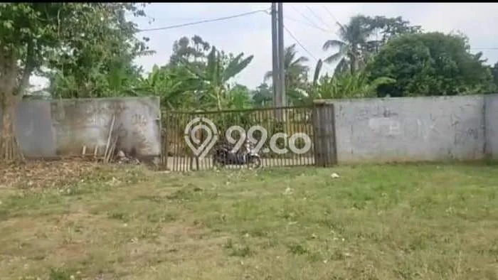 Kavling Tanah Dijual di Kemang Bogor Spesifikasi 1281m2 Kavling Tanah Dijual di Kemang Bogor Spesifikasi 1281m2