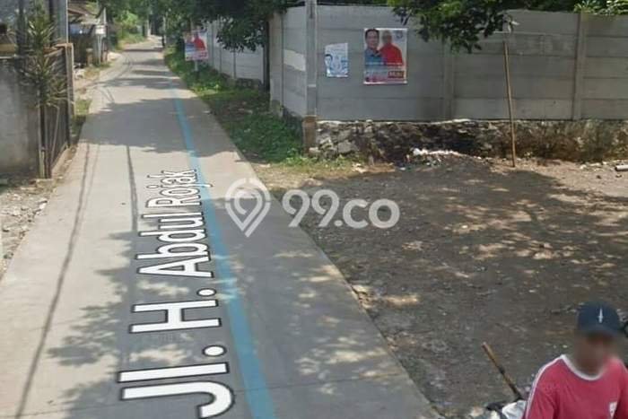 Tanah Investasi Dijual di Bekasi Punya Luas 11000m2 Tanah Investasi Dijual di Bekasi Punya Luas 11000m2