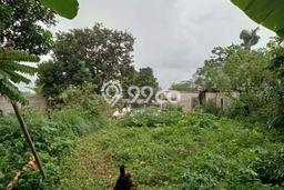 Tanah untuk Dijual di Sawangan Depok Luas 600m2 Tanah untuk Dijual di Sawangan Depok Luas 600m2