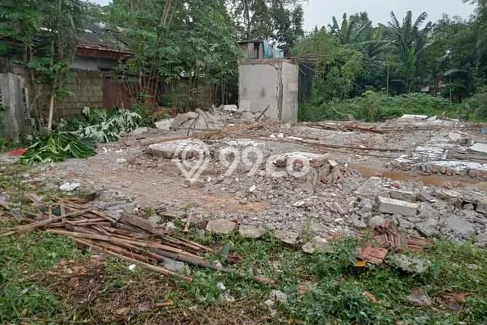 Tanah untuk Dijual di Sawangan Depok Luas 600m2 Tanah untuk Dijual di Sawangan Depok Luas 600m2
