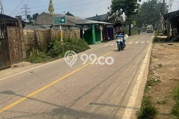 Untuk Dijual Tanah di Depok, Luas 2111m2 SHM Untuk Dijual Tanah di Depok, Luas 2111m2 SHM