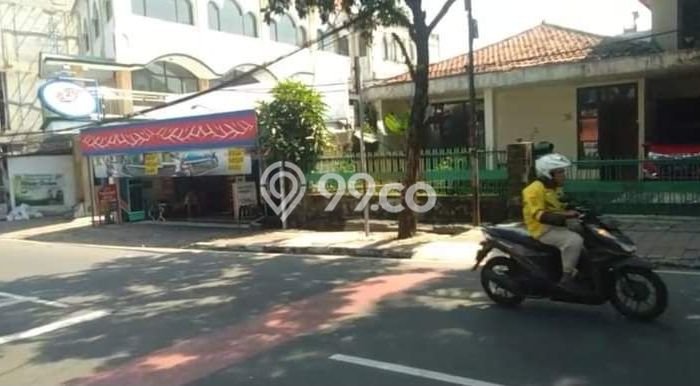 Jual Rumah Mewah Megah Dengan View Cantik di Duren Tiga, Jakarta Selatan Jual Rumah Mewah Megah Dengan View Cantik di Duren Tiga, Jakarta Selatan