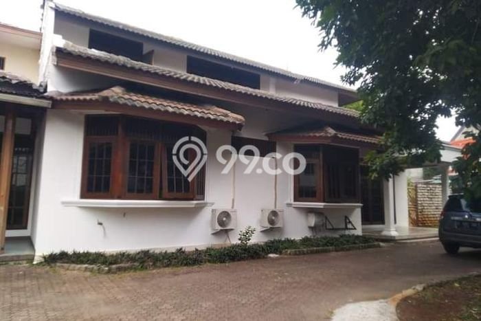 Jual Rumah Mewah Megah Dengan View Cantik di Duren Tiga, Jakarta Selatan Jual Rumah Mewah Megah Dengan View Cantik di Duren Tiga, Jakarta Selatan