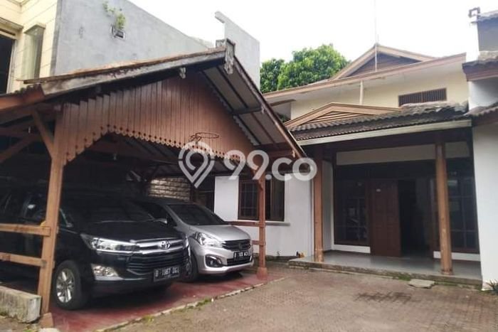Jual Rumah Mewah Megah Dengan View Cantik di Duren Tiga, Jakarta Selatan Jual Rumah Mewah Megah Dengan View Cantik di Duren Tiga, Jakarta Selatan