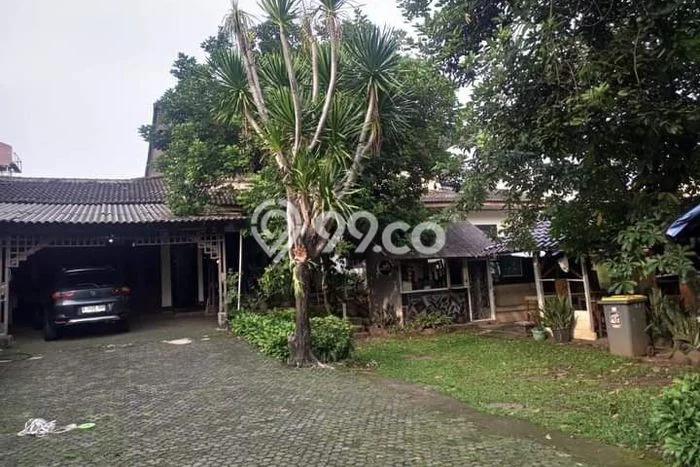 Tanah Kavling Dijual di Lebak Bulus, Jakarta Selatan dengan Luas Tanah 1700m2 Tanah Kavling Dijual di Lebak Bulus, Jakarta Selatan dengan Luas Tanah 1700m2
