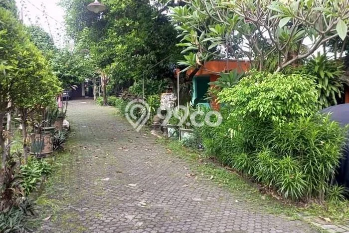 Tanah Kavling Dijual di Lebak Bulus, Jakarta Selatan dengan Luas Tanah 1700m2 Tanah Kavling Dijual di Lebak Bulus, Jakarta Selatan dengan Luas Tanah 1700m2