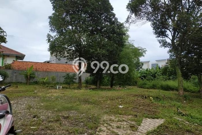 Tanah Dijual di Jakarta Selatan Seluas 2559m2 Strategis Tanah Dijual di Jakarta Selatan Seluas 2559m2 Strategis