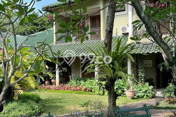 Tanah Kavling Dijual di Jakarta Selatan dengan Spesifikasi 4980m2 Tanah Kavling Dijual di Jakarta Selatan dengan Spesifikasi 4980m2