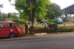 Tanah Dijual Area Strategis di Pondok Labu Jakarta Selatan 2490m2 Tanah Dijual Area Strategis di Pondok Labu Jakarta Selatan 2490m2