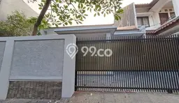 Hunian Mewah LB 280m2 Siap Pakai Desain Elegan di Pejaten, Jakarta Selatan Hunian Mewah LB 280m2 Siap Pakai Desain Elegan di Pejaten, Jakarta Selatan