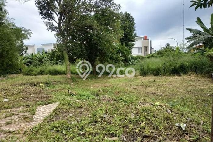 Tanah Dijual di Jakarta Selatan Seluas 2559m2 Strategis Tanah Dijual di Jakarta Selatan Seluas 2559m2 Strategis