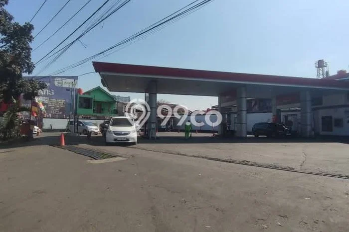 Komersial Bagus Dijual LB 385m2 Lokasi Strategis Bandung Area Cocok untuk Bisnis Komersial Bagus Dijual LB 385m2 Lokasi Strategis Bandung Area Cocok untuk Bisnis