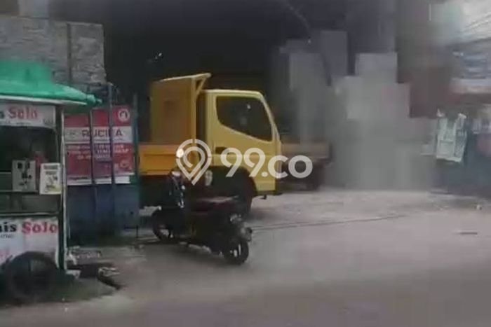Unit Komersial Dijual di Cimanggis Depok 200m2 Unit Komersial Dijual di Cimanggis Depok 200m2