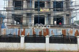 Ruko Paling Dicari LB 90m2 Dijual di Jagakarsa Ruko Paling Dicari LB 90m2 Dijual di Jagakarsa