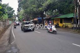Tanah Komersial Dijual di Jagakarsa Jakarta Selatan 2300m2 Tanah Komersial Dijual di Jagakarsa Jakarta Selatan 2300m2