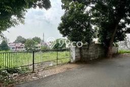 Dijual Tanah 4300m2 di Lebak Bulus, Jakarta Selatan Dijual Tanah 4300m2 di Lebak Bulus, Jakarta Selatan