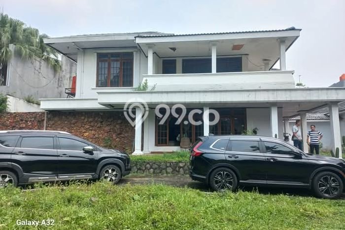 Rumah Luxury Modern Siap Huni di Duren Tiga Jakarta Selatan Rumah Luxury Modern Siap Huni di Duren Tiga Jakarta Selatan