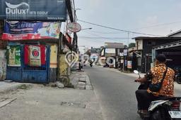 Kavling Tanah di Cimanggis Dijual Luas 630m2 Legalitas SHM Kavling Tanah di Cimanggis Dijual Luas 630m2 Legalitas SHM