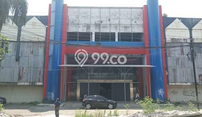 Tanah Dijual di Bogor Seluas 8001m2 Strategis Tanah Dijual di Bogor Seluas 8001m2 Strategis