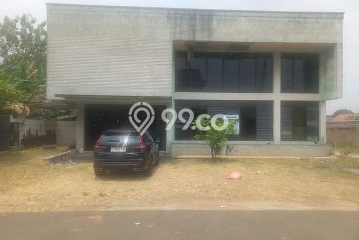 Tanah Dijual di Jakarta Selatan Seluas 1869m2 Strategis Tanah Dijual di Jakarta Selatan Seluas 1869m2 Strategis