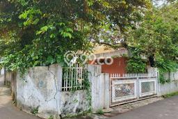 Kavling Tanah untuk Dijual di Cipinang, Jakarta Timur, Luas 351m2 Kavling Tanah untuk Dijual di Cipinang, Jakarta Timur, Luas 351m2
