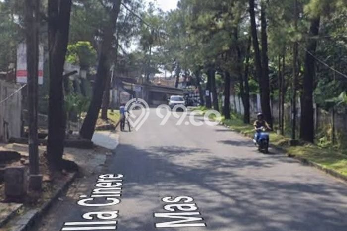 Untuk Dijual Tanah 2494m2 di Lebak Bulus, Jakarta Selatan Untuk Dijual Tanah 2494m2 di Lebak Bulus, Jakarta Selatan