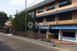 LOKASI PREMIUM! Hotel Kawasan , Luas 1500m2m², Akses Strategis LOKASI PREMIUM! Hotel Kawasan , Luas 1500m2m², Akses Strategis