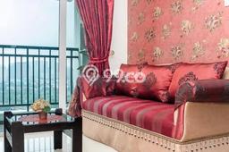 Dijual Apartemen 2 KT & 1 KM di Jakarta Pusat Area Strategis Dijual Apartemen 2 KT & 1 KM di Jakarta Pusat Area Strategis