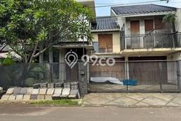 Jual Rumah Mewah Elegan Dengan View Eksklusif di Jati Padang, Jakarta Selatan Jual Rumah Mewah Elegan Dengan View Eksklusif di Jati Padang, Jakarta Selatan