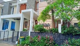 Rumah Elit Modern Tanpa Renovasi di Cipete Jakarta Selatan Rumah Elit Modern Tanpa Renovasi di Cipete Jakarta Selatan