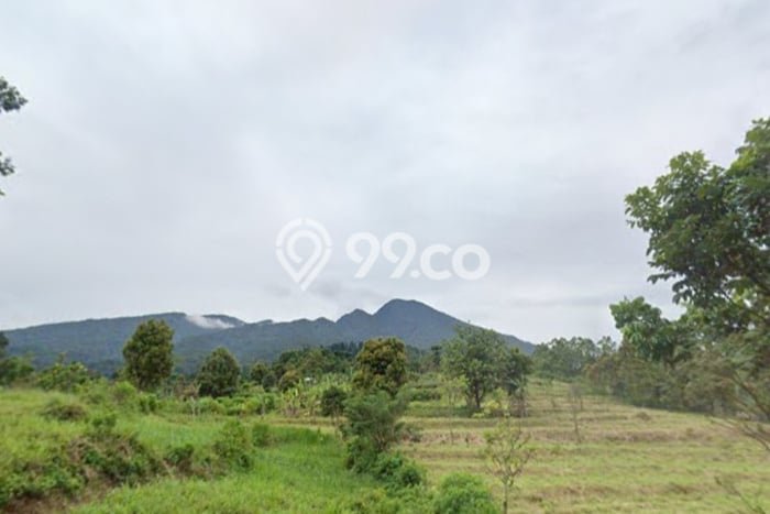 Tanah Kavling untuk Dijual di Tamansari Bogor 75057m2 Tanah Kavling untuk Dijual di Tamansari Bogor 75057m2