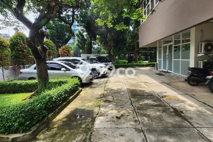 Komersial Usaha Dijual di Kebayoran Baru Jakarta Selatan LT 1068m2 & LB 500m2 Komersial Usaha Dijual di Kebayoran Baru Jakarta Selatan LT 1068m2 & LB 500m2