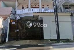 Kost Dijual Lokasi Senen, Jakarta Pusat, Spesifikasi 24 Kamar Tidur dan Luas 522m2 Kost Dijual Lokasi Senen, Jakarta Pusat, Spesifikasi 24 Kamar Tidur dan Luas 522m2