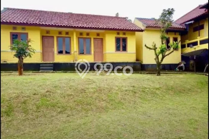 Dijual Tanah di Tamansari Bogor Luas 3273m2 SHM Dijual Tanah di Tamansari Bogor Luas 3273m2 SHM