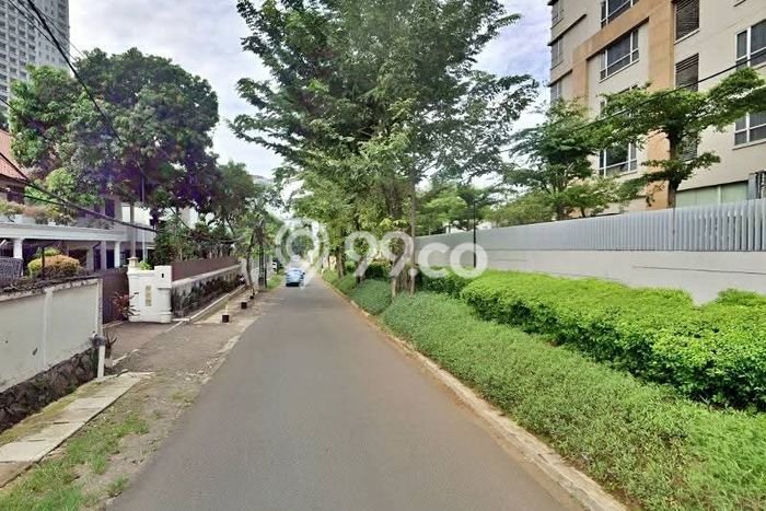 Dijual Rumah Mewah Megah Dengan View Cantik di Permata Hijau, Jakarta Selatan Dijual Rumah Mewah Megah Dengan View Cantik di Permata Hijau, Jakarta Selatan