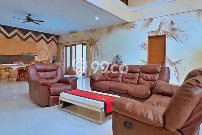 Dijual Rumah Mewah Exclusive di Pancoran, Jakarta Selatan Dijual Rumah Mewah Exclusive di Pancoran, Jakarta Selatan