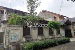 Hunian Mewah LB 300m2 Siap Pakai Desain Elegan di Lebak Bulus, Jakarta Selatan Hunian Mewah LB 300m2 Siap Pakai Desain Elegan di Lebak Bulus, Jakarta Selatan